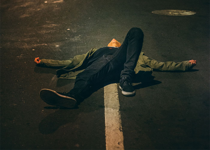 “Prioritize Your Safety First”: 30 Things That May End Up Saving Your Life Or Someone Else’s