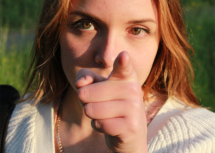 “Prioritize Your Safety First”: 30 Things That May End Up Saving Your Life Or Someone Else’s