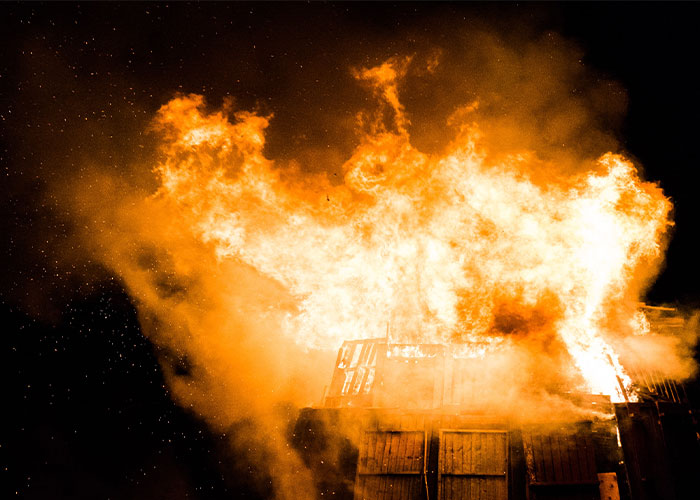 “Prioritize Your Safety First”: 30 Things That May End Up Saving Your Life Or Someone Else’s