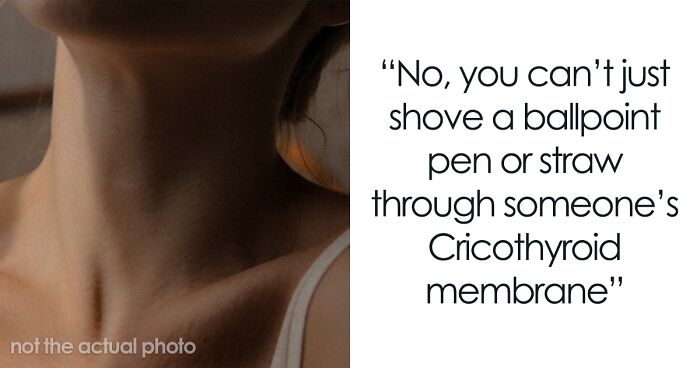 “Prioritize Your Safety First”: 30 Things That May End Up Saving Your Life Or Someone Else’s