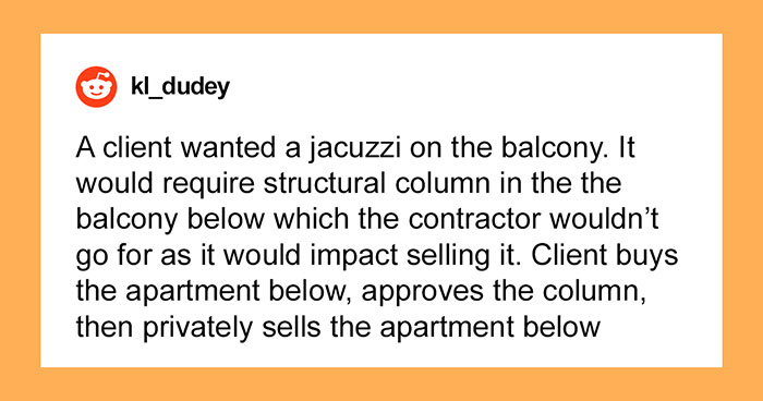 “Cases And Cases Of Gummy Bears In His Basement”: 30 Of The Wildest Things People Have Seen While Working For The Ultra Wealthy