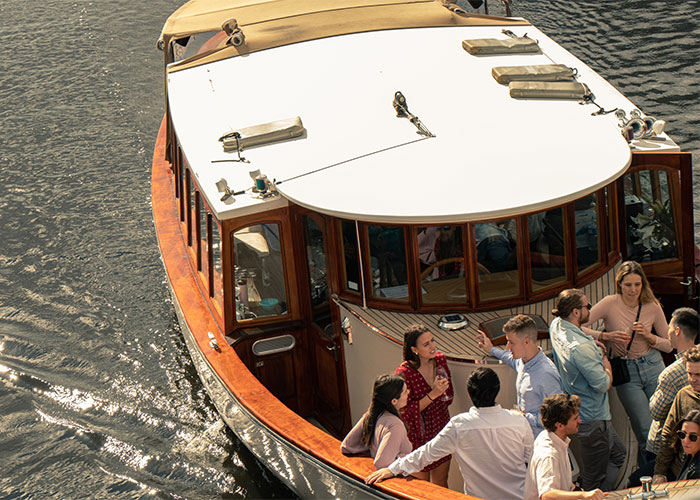 30 "They're Not Gonna Last Long" Moments Shared By Wedding Photographers