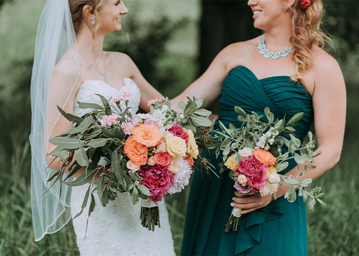 20 Historias de bodas fallidas compartidas por los fotógrafos