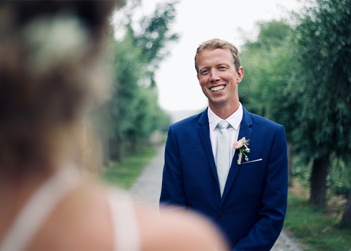 20 Historias de bodas fallidas compartidas por los fotógrafos