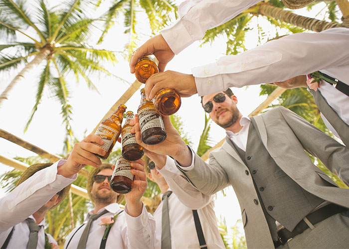 20 Historias de bodas fallidas compartidas por los fotógrafos