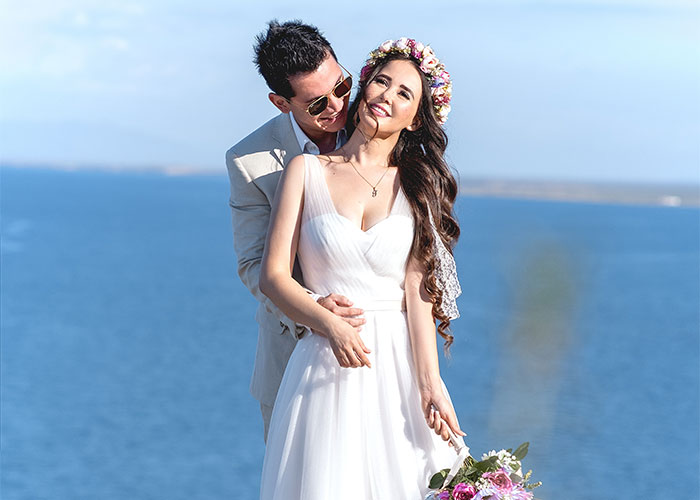 30 "They're Not Gonna Last Long" Moments Shared By Wedding Photographers