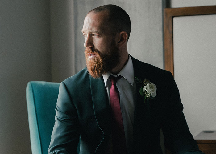 20 Historias de bodas fallidas compartidas por los fotógrafos