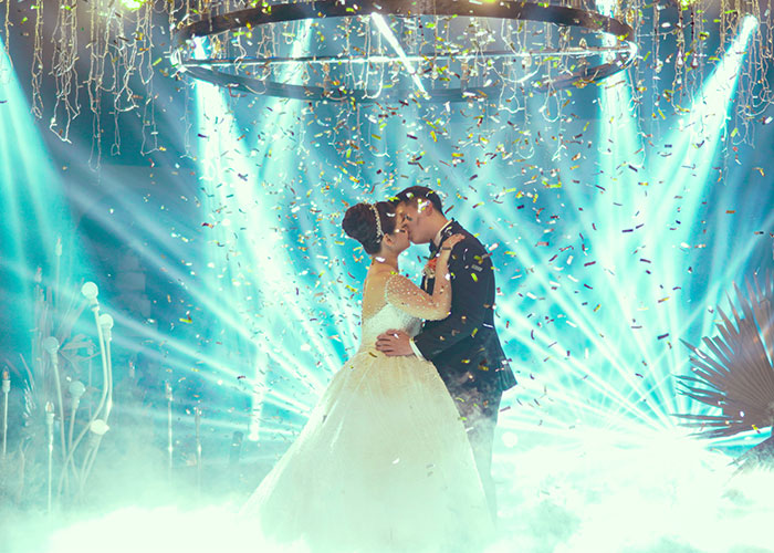 20 Historias de bodas fallidas compartidas por los fotógrafos