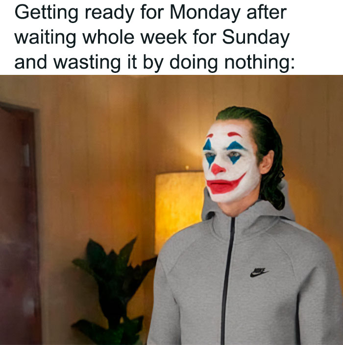 Weekend Memes