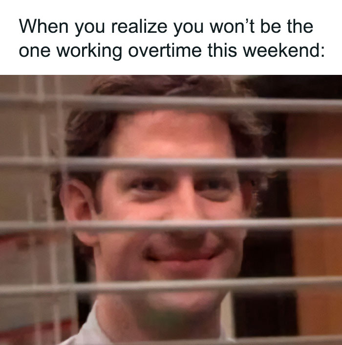 Weekend Memes