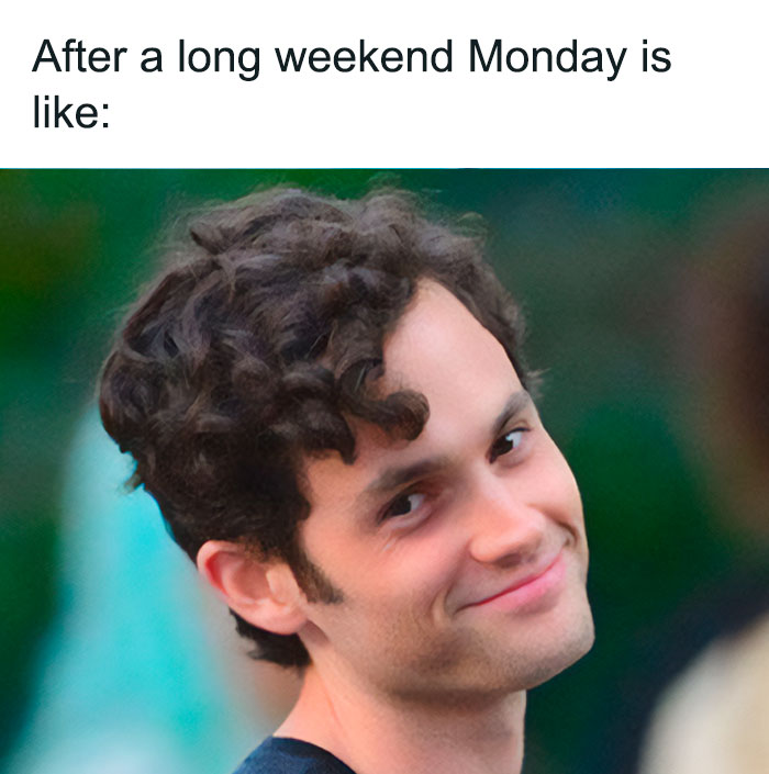 Weekend Meme