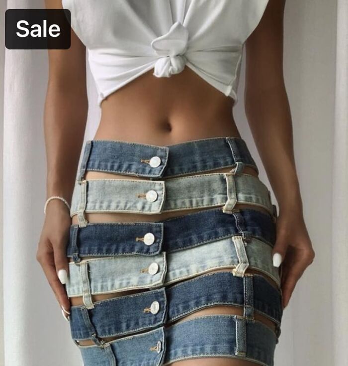 Hummm ¿Qué? ¿Quién podría llevar esto y no mostrar a todo el mundo sus asuntos???