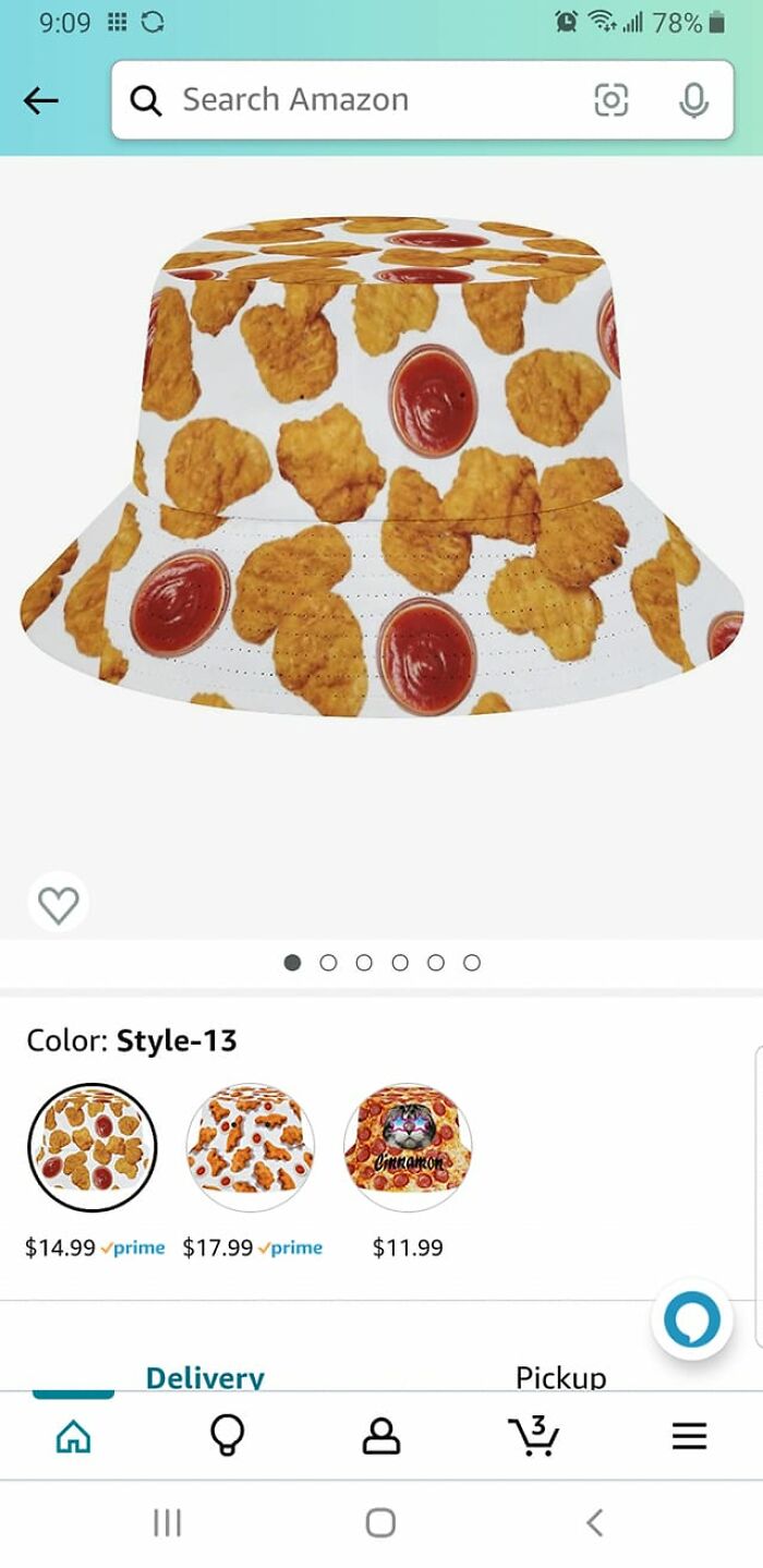 Not Shein But Belongs Here