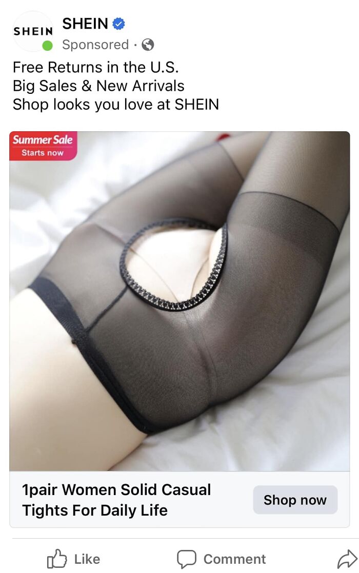 Casual Tights For Daily Life