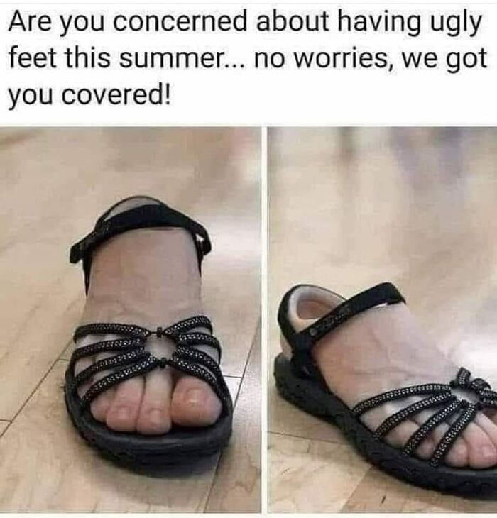 Not Sure If I Can Post Memes (Delete If Not Allowed), But Excuse Me?!