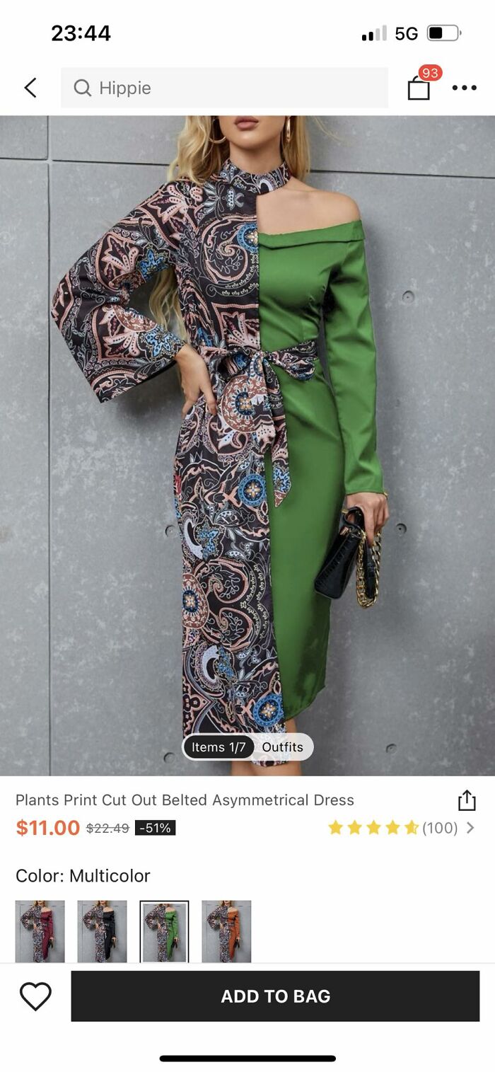 Para cuando no sabes decidir adónde ir hoy