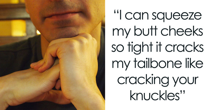 30 Things People Are Proud Of But They Could Be Considered A Weird Flex, Shared In This Online Group