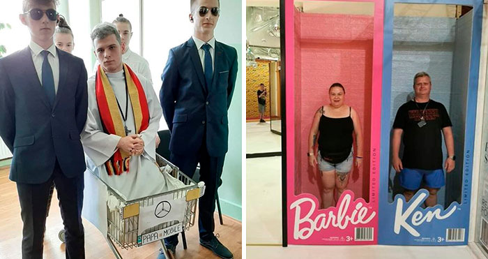 30 Of The Most Questionable And Funniest Pics Spotted On Polish Profiles (New Pics)