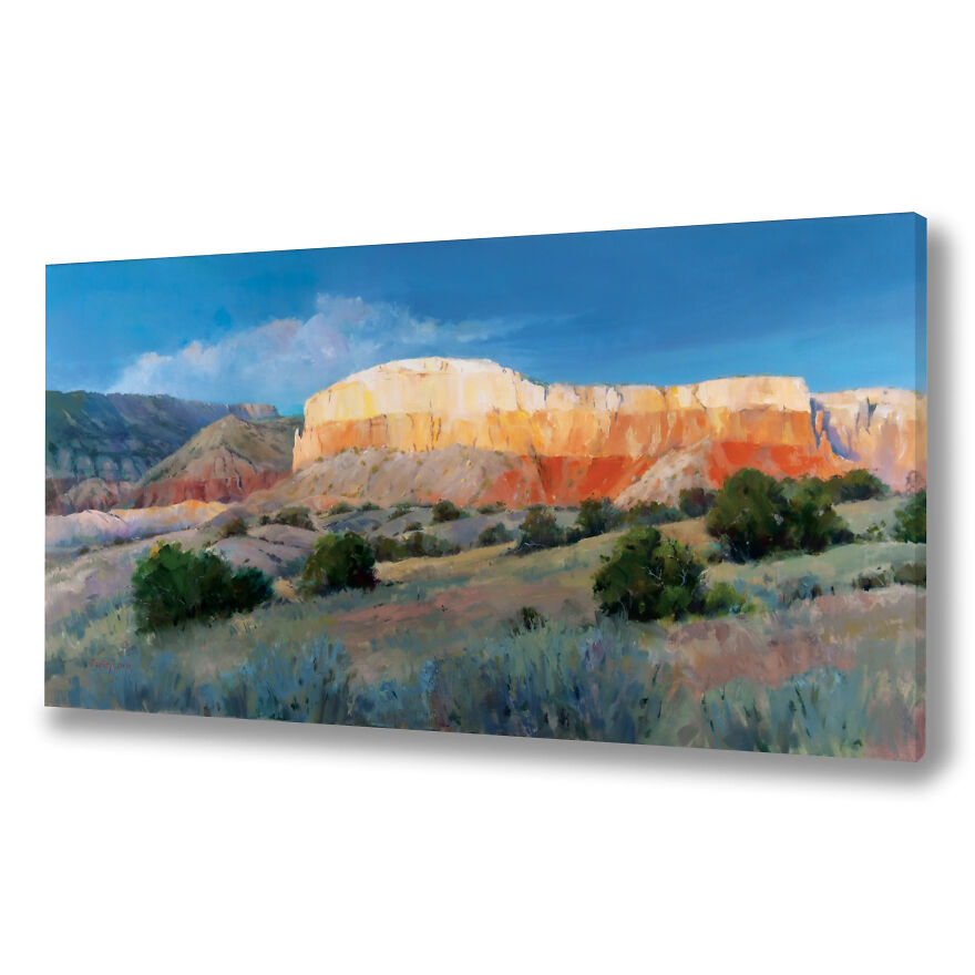 I Found 3 Incredible Nature Inspired Paintings At A Deal