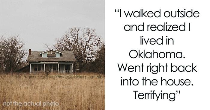 35 Scary Travel Experiences Which Made People Stop And Think Before Their Next Trip, As Shared By Our Community