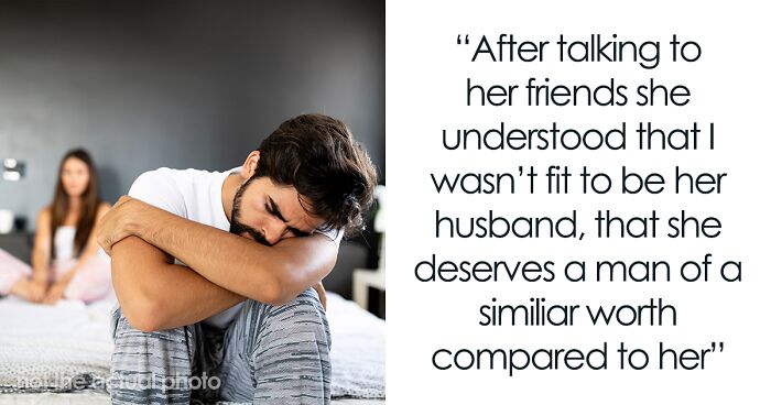 “My Wife Is Not The Woman I Used To Know. She Let The Fame Get To Her”