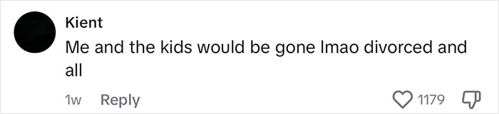 "My Husband Made A Comment That I Do Nothing Around The House. So For Two Days, I Really Did Nothing" "My Husband Made A Comment That I Do Nothing Around The House. So For Two Days, I Really Did Nothing"