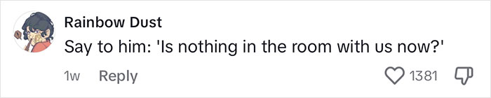 "My Husband Made A Comment That I Do Nothing Around The House. So For Two Days, I Really Did Nothing" "My Husband Made A Comment That I Do Nothing Around The House. So For Two Days, I Really Did Nothing"