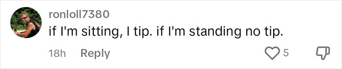 "I Nearly Lost My Mind When I Showed Up To Pick Up My Order": Woman Goes On A Viral Rant About The Ridiculous Tip She Was Asked To Leave