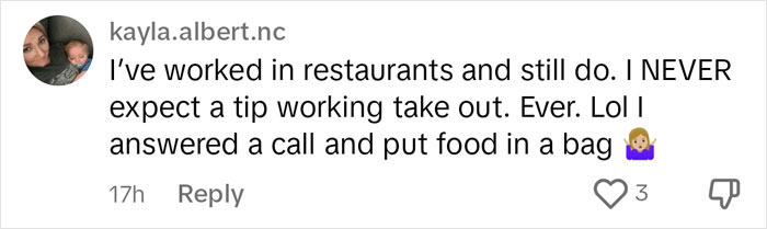 "I Nearly Lost My Mind When I Showed Up To Pick Up My Order": Woman Goes On A Viral Rant About The Ridiculous Tip She Was Asked To Leave