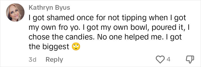 "I Nearly Lost My Mind When I Showed Up To Pick Up My Order": Woman Goes On A Viral Rant About The Ridiculous Tip She Was Asked To Leave