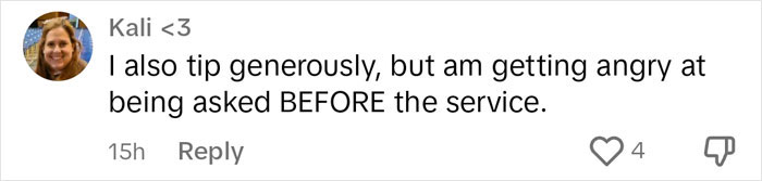 "I Nearly Lost My Mind When I Showed Up To Pick Up My Order": Woman Goes On A Viral Rant About The Ridiculous Tip She Was Asked To Leave