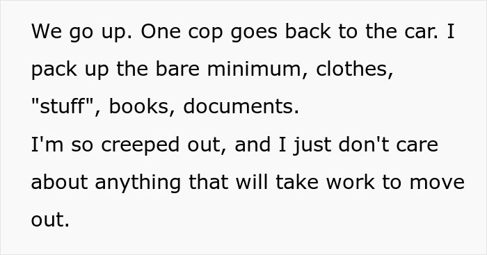 Woman Shares Creepy And Weird Story About How Her Boyfriend Changed When They Moved In Together