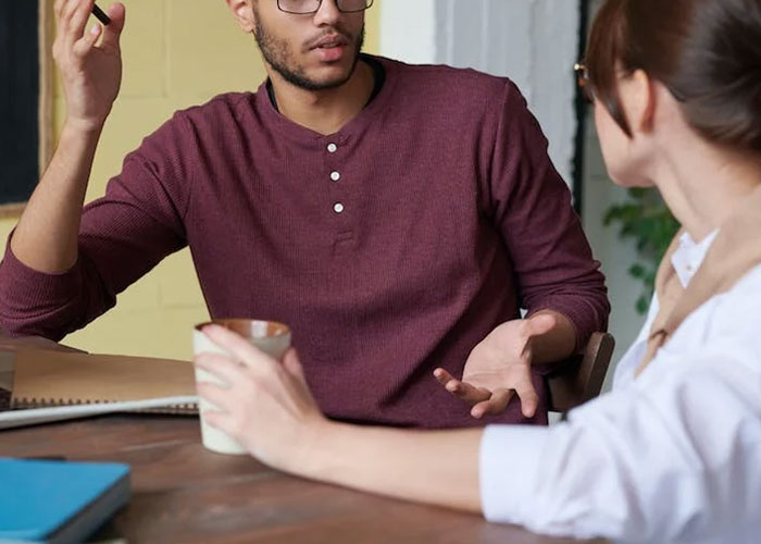 Woman Shares Creepy And Weird Story About How Her Boyfriend Changed When They Moved In Together