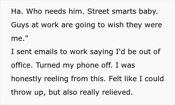 Woman Shares Creepy And Weird Story About How Her Boyfriend Changed When They Moved In Together