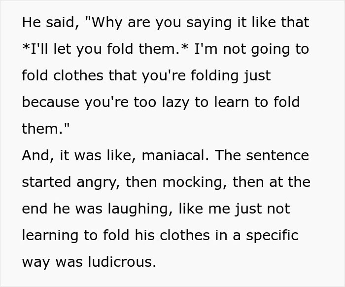Woman Shares Creepy And Weird Story About How Her Boyfriend Changed When They Moved In Together
