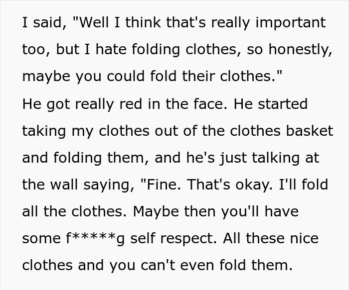 Woman Shares Creepy And Weird Story About How Her Boyfriend Changed When They Moved In Together