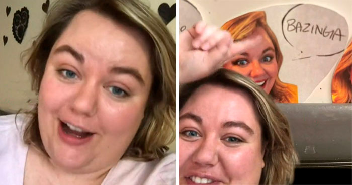 Woman Goes Viral For Her Hilarious Office Prank After Getting Fired