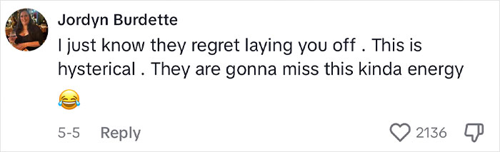 Woman Goes Viral For Her Hilarious Office Prank After Getting Fired