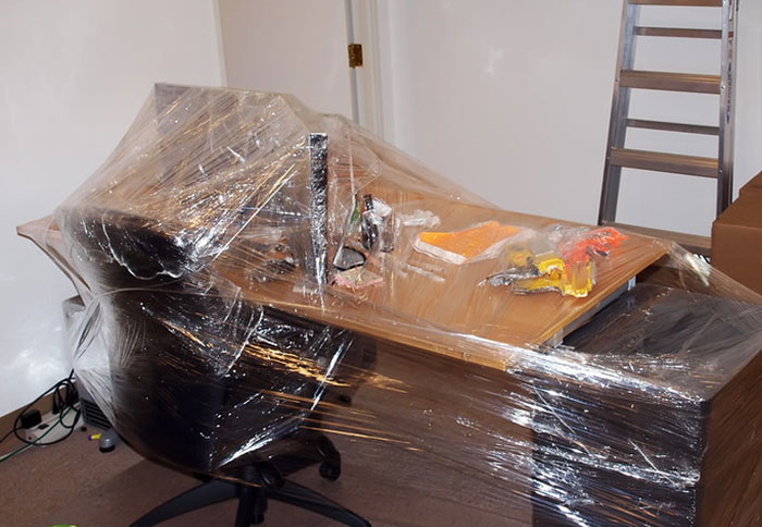 Woman Goes Viral For Her Hilarious Office Prank After Getting Fired