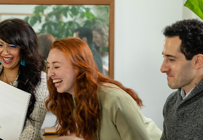 Woman Goes Viral For Her Hilarious Office Prank After Getting Fired