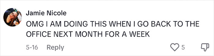 Woman Goes Viral For Her Hilarious Office Prank After Getting Fired