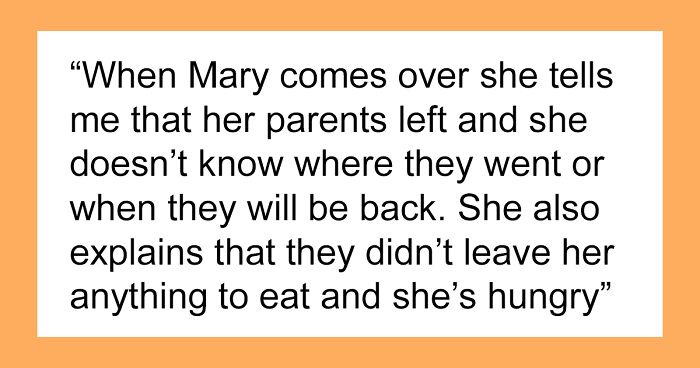 500 Lb Woman With Special Needs Is Too Violent To Be Enrolled In Day Programs, So Her Parents Drop Her Off At Neighbor’s To Be Babysat Without Warning