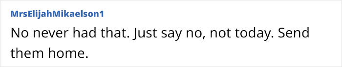 Mom Asks For Advice On How To Deal With Entitled Neighbor Sending Her Unsupervised Child To Her Pool Mom Asks For Advice On How To Deal With Entitled Neighbor Sending Her Unsupervised Child To Her Pool