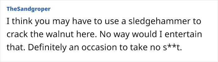 Mom Asks For Advice On How To Deal With Entitled Neighbor Sending Her Unsupervised Child To Her Pool Mom Asks For Advice On How To Deal With Entitled Neighbor Sending Her Unsupervised Child To Her Pool