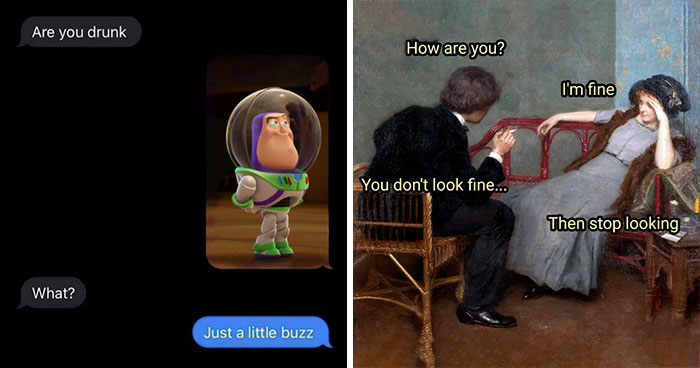 50 Hilarious Memes From The ‘Women’s Humor’ Twitter Account