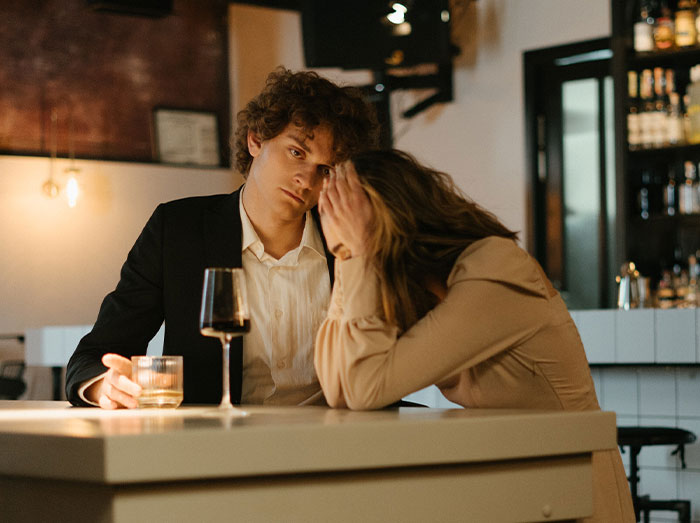 "It's Just Incredibly Patronizing": 30 Women Share Things Men Do Attempting To Be Helpful That Never Have The Intended Effect