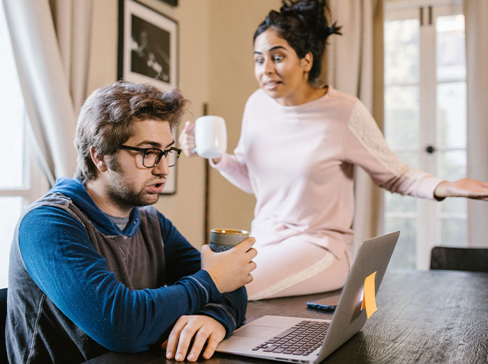 "It's Just Incredibly Patronizing": 30 Women Share Things Men Do Attempting To Be Helpful That Never Have The Intended Effect