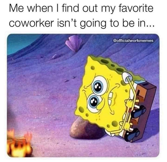 Work-Humor-Memes