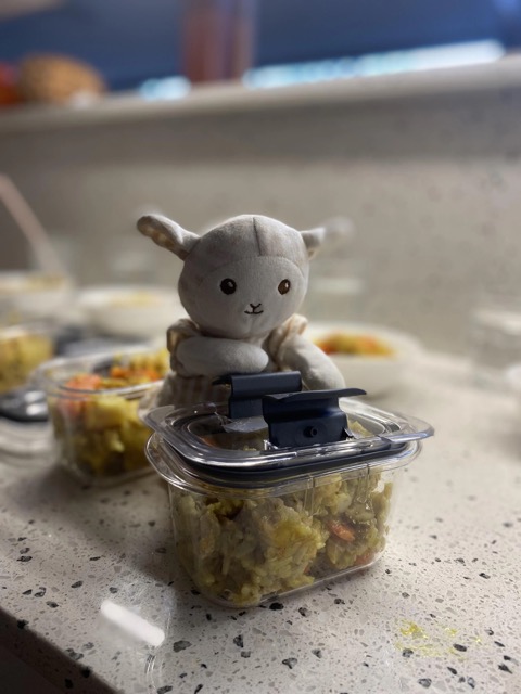 Wholesome Story Of A Dad Taking His Daughter&rsquo;s Favorite Toy To Work After She Left It In The Car