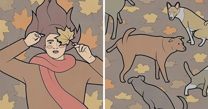 “Yes, But”: Artist Creates A Series Of Illustrations That Depict Our Society’s Contradictions, And Here Are 21 Of His Comics, Pet Edition